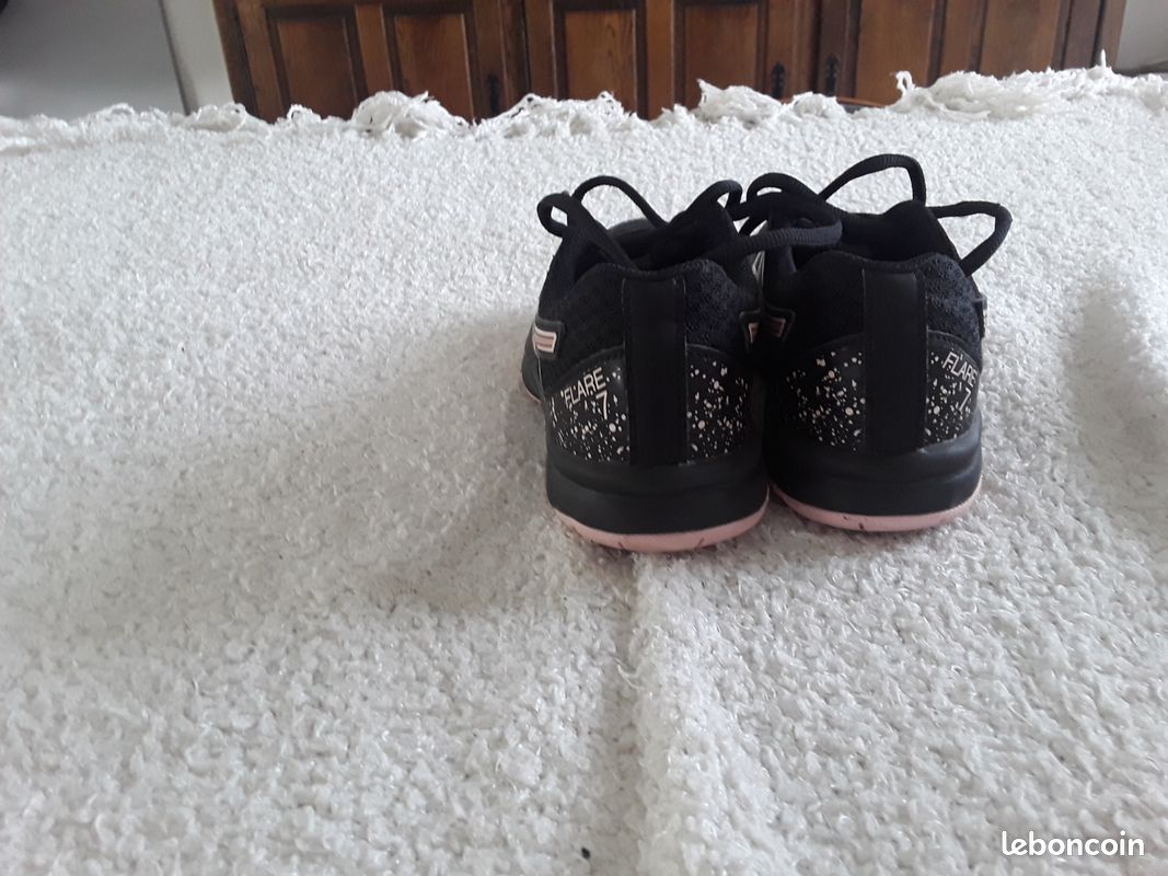 Chaussure tennis T 33 (image 3)
