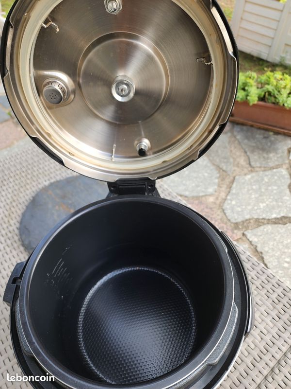 Multicuisieur tefal (image 3)