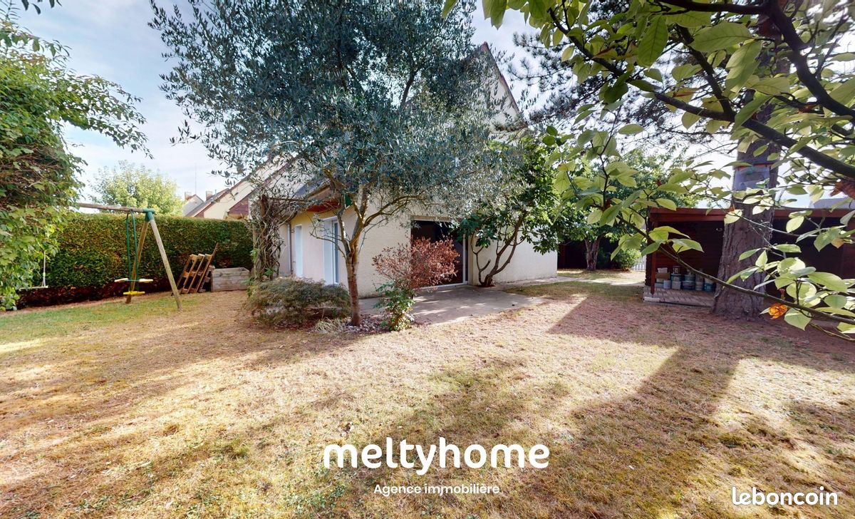 Maison 5 pièces 106 m² · à Ifs · 106 m² · 278 250 €