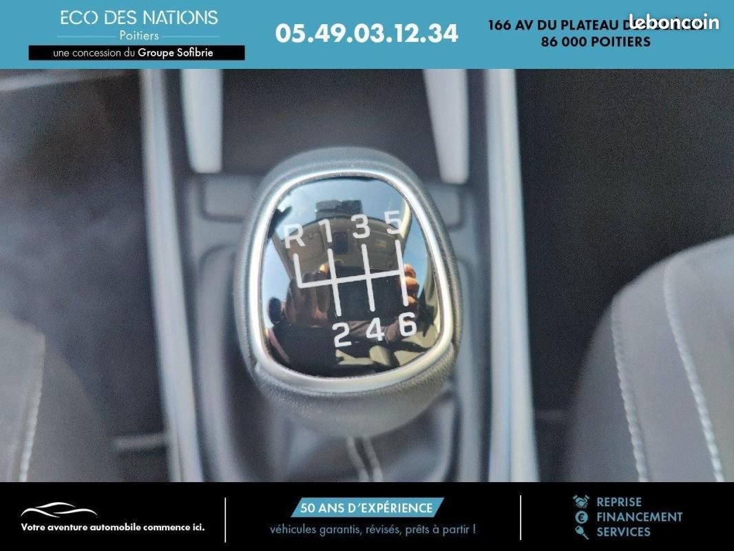 Hyundai i20 1.0 T-GDI 100 INTUITIVE (image 12)