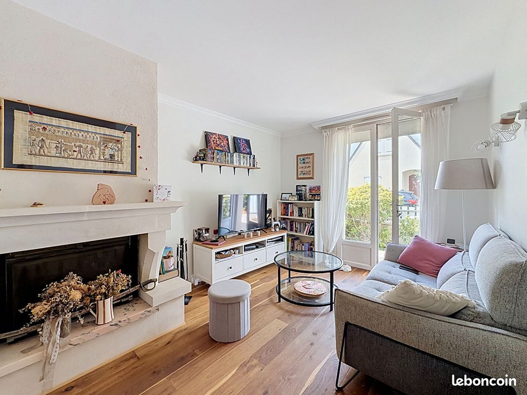 Maison 5 pièces 106 m² · à Angers · 106 m² · 368 500 €