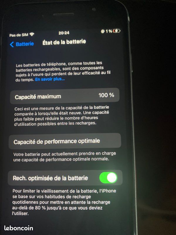 IPhone 6s (image 3)