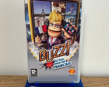 BUZZ LE PLUS Malin Des Français EUR 29,00 - FR