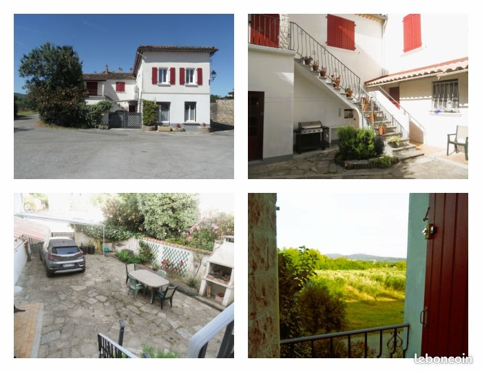 Maison 7 pièces 120 m² · à Potelières · 120 m² · 177 000 €