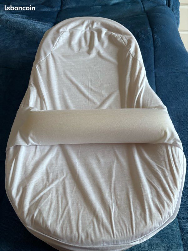 Matelas cocconababy (image 1)