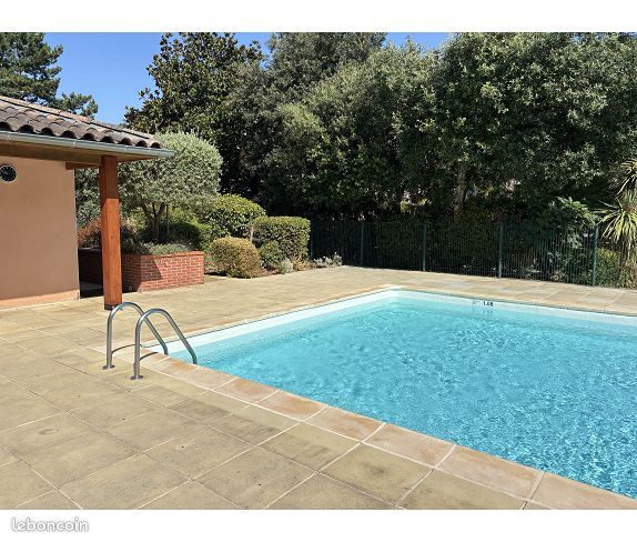 Appartement 3 pièces 62 m² · à Colomiers · 62 m² · 209 000 €