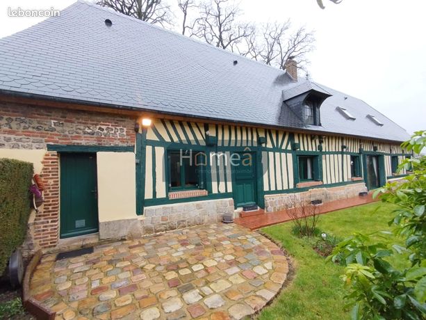 Maison 6 pièces 175 m²