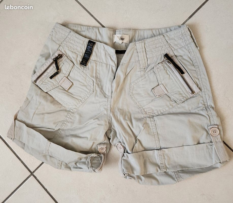 Vêtements fille 16 ans, taille 34-36 (image 6)