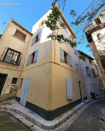 Immeuble Tarascon 100m2