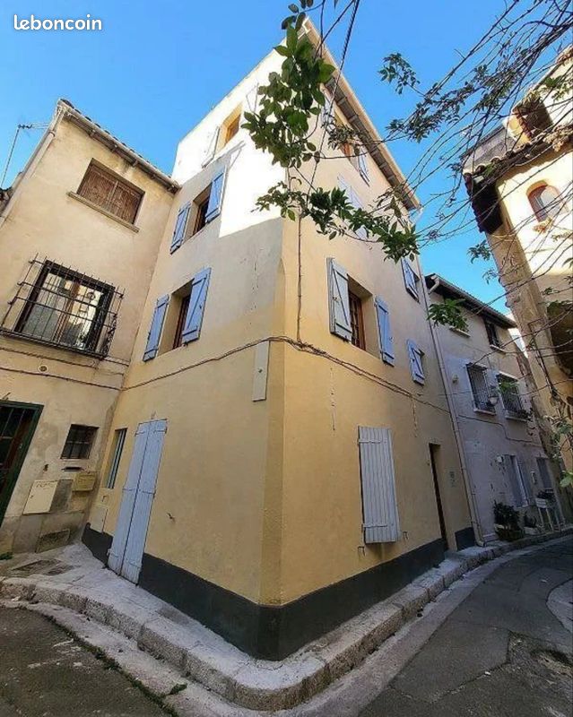 Local commercial 4 pièces 100 m² · à Tarascon · 100 m² · 194 000 €