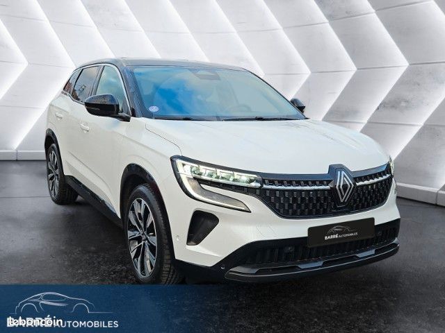 Renault Austral E-Tech hybrid 200 Techno 5P (image 7)