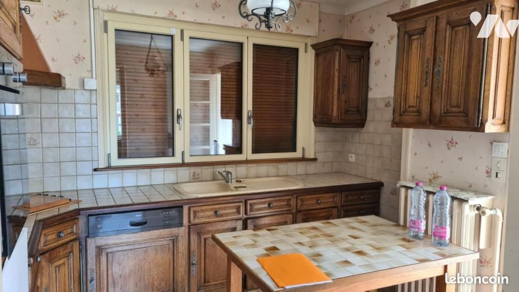 Maison 4 pièces 70 m² (image 3)