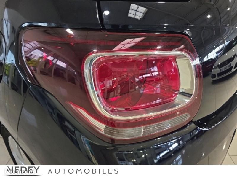 Ds DS 3 PureTech 110ch So Chic S&S (image 17)