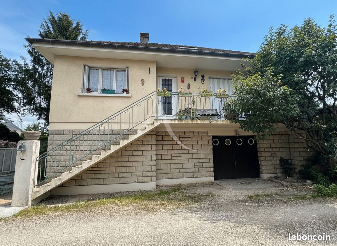 Maison 6 pièces 132 m² · à Serris · 132 m² · 527 000 €