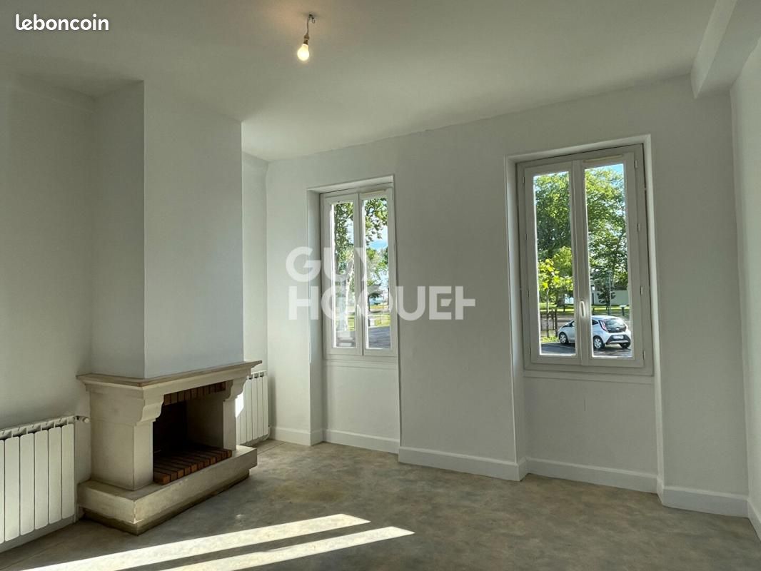 Maison de ville 6 pièces 115 m² - Saint-Sever 40500 (image principale 2)