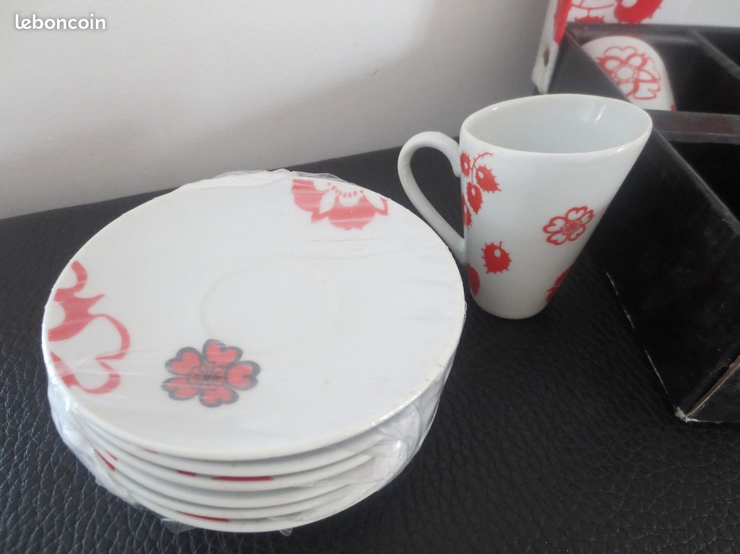 Service tasse (image 2)