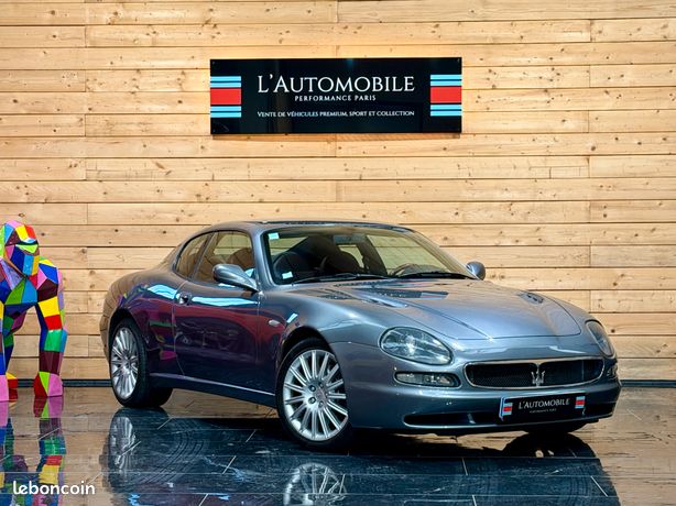 Maserati 3200 Gt 1999