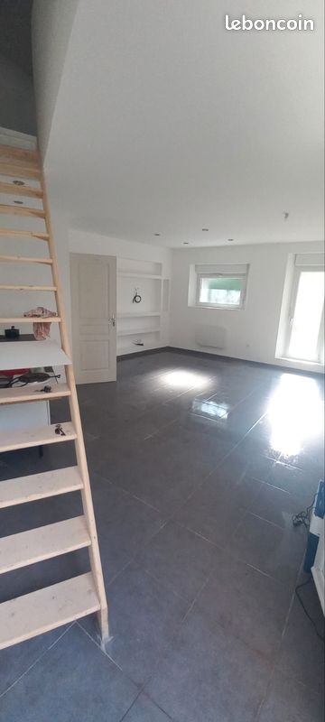 Maison 2 pièces 55 m² · à Saint-Aigulin · 55 m² · 590 €/mois