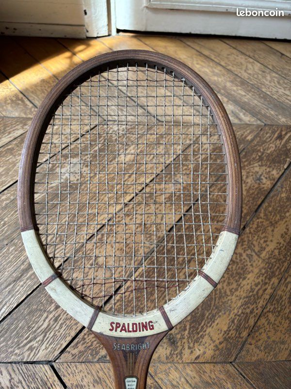 Raquettes Spalding de RacquetBall