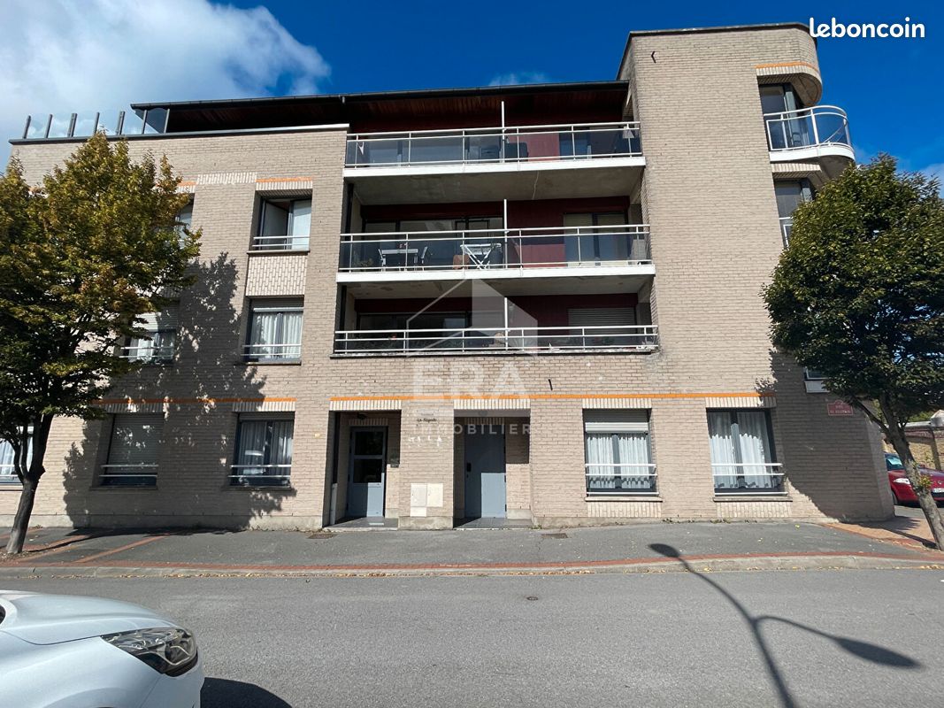 Appartement 3 pièces 99 m² · à Dunkerque · 99 m² · 328 650 €
