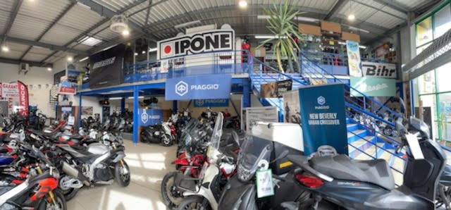 AMBIANCE MOTO - Pro leboncoin