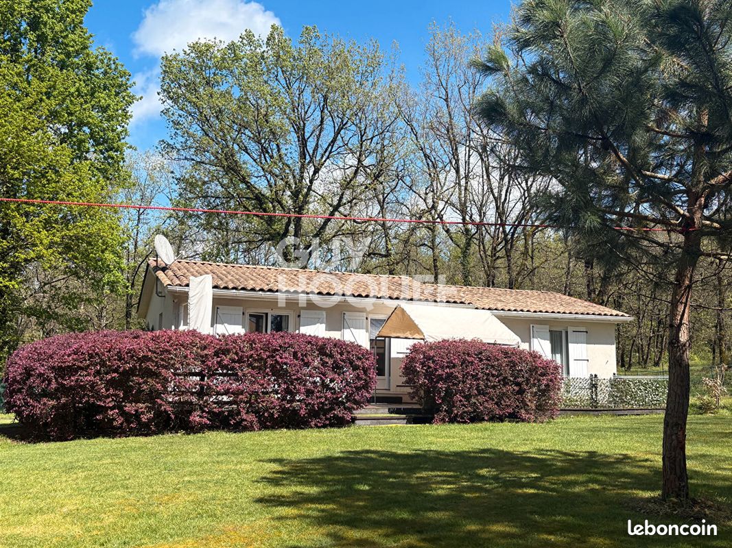 Maison 4 pièces 97 m² · à Bouloc · 97 m² · 265 000 €