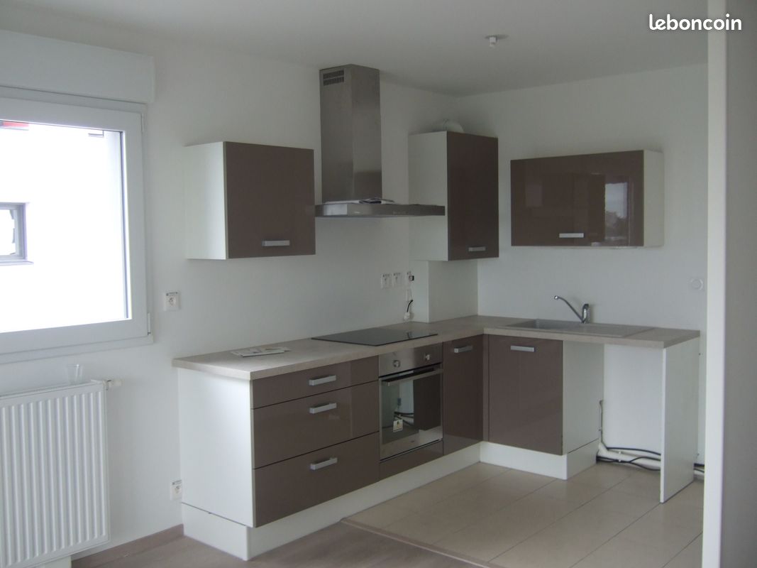 Appartement 3 pièces 67 m² · à Rennes · 67 m² · 249 000 €