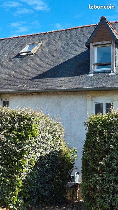Appartement 3 pièces 40 m² · à Brissac Loire Aubance · 40 m² · 500 €/mois