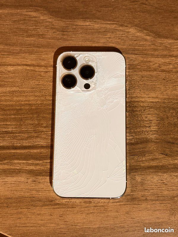 IPhone 14 Pro (image 2)