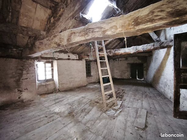 Propriété 10 pièces 175 m²