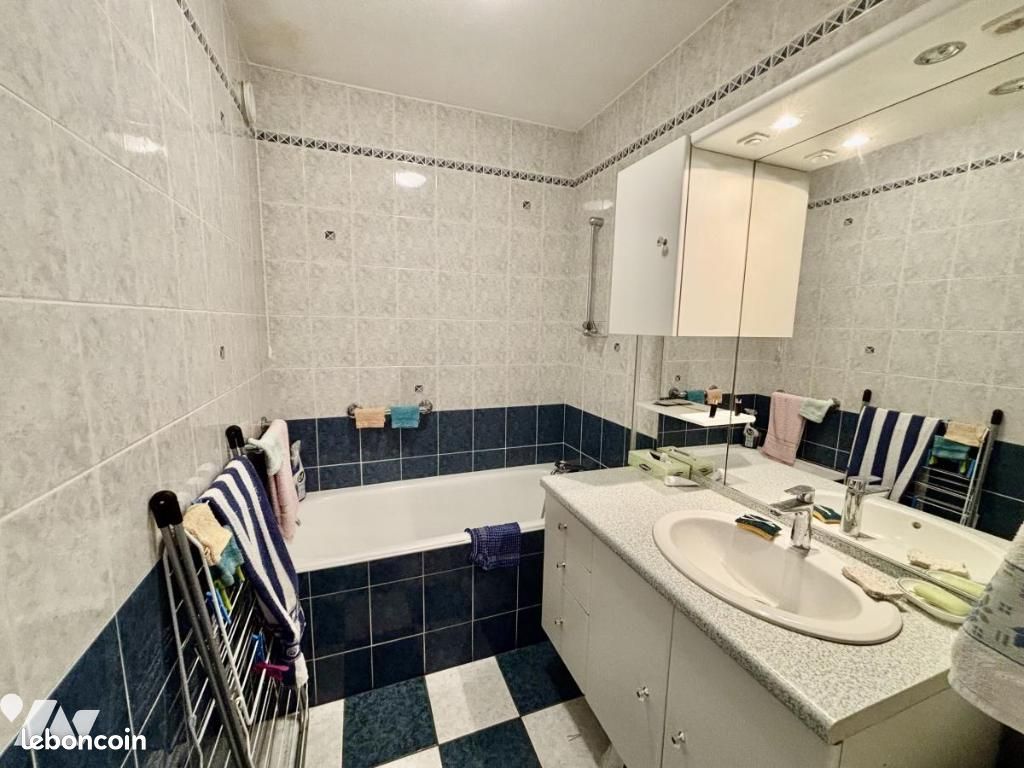 Appartement 3 pièces 59 m² (image 5)