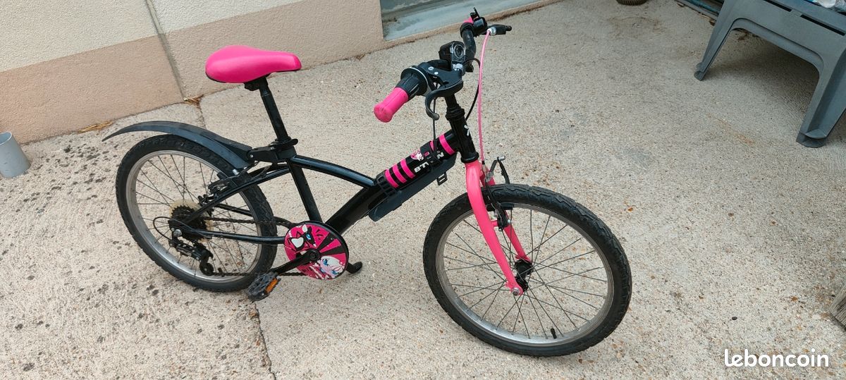 Vélo enfant (image 2)