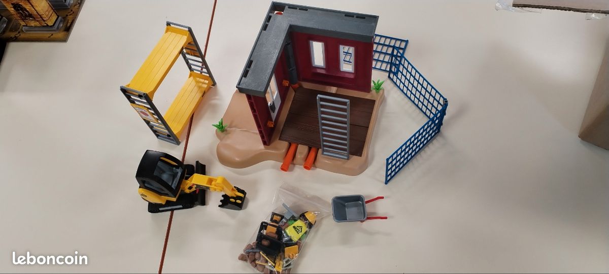 Playmobil (image 1)