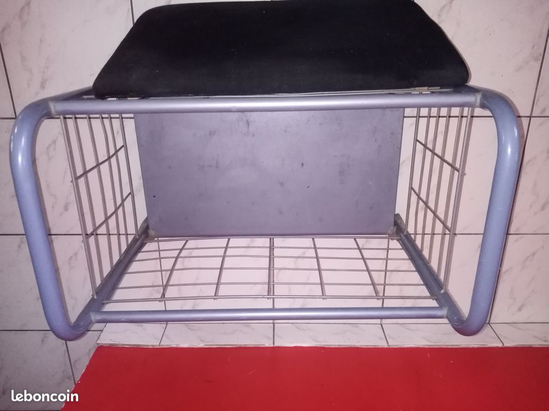 Coffre banc (image 2)