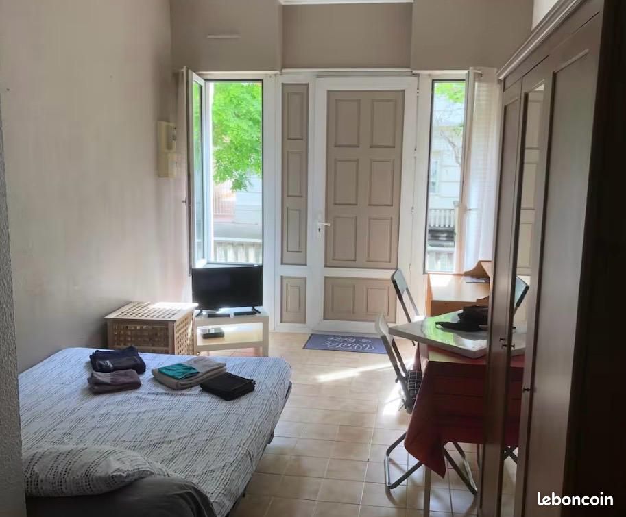 Appartement 1 pièce 18 m² · à Montpellier · 18 m² · 86 400 €