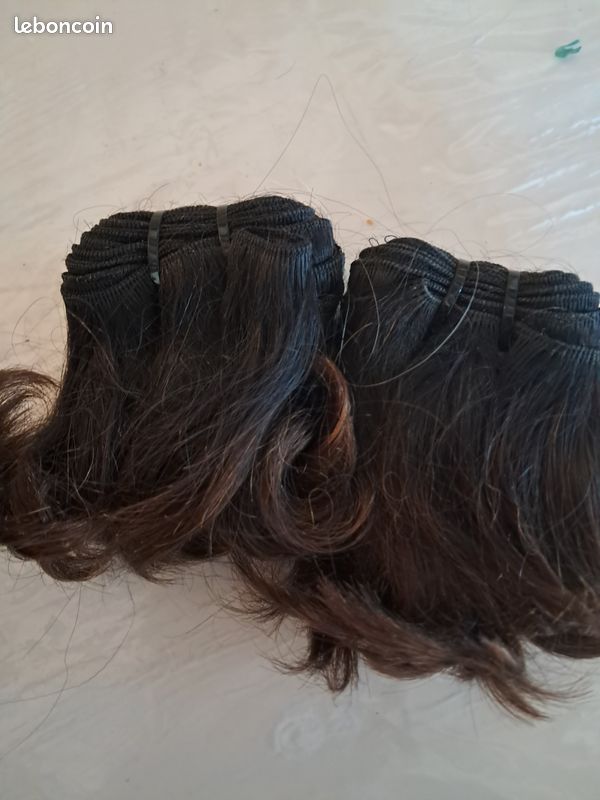 Tissages et perruques (image 4)