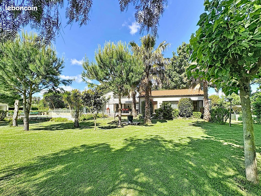 Maison 3 pièces 200 m² · à Claira · 200 m² · 724 500 €