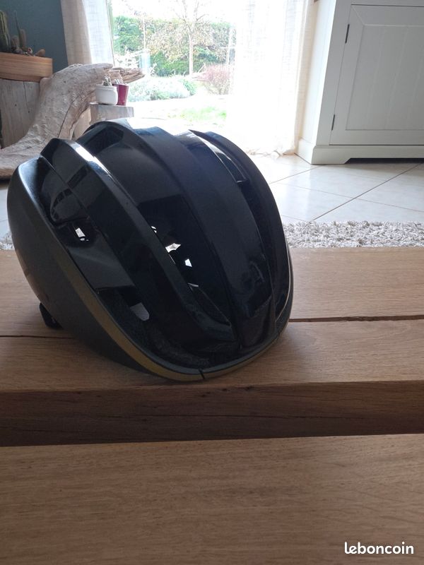 HJC Casque de route Ibex 3.0 (Noir