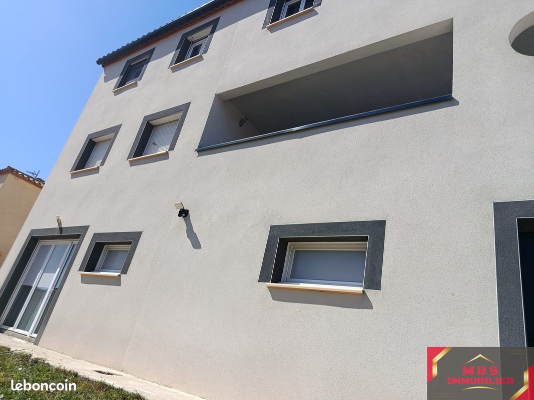 Immeuble 218 m² · à Perpignan · 218 m² · 329 900 €