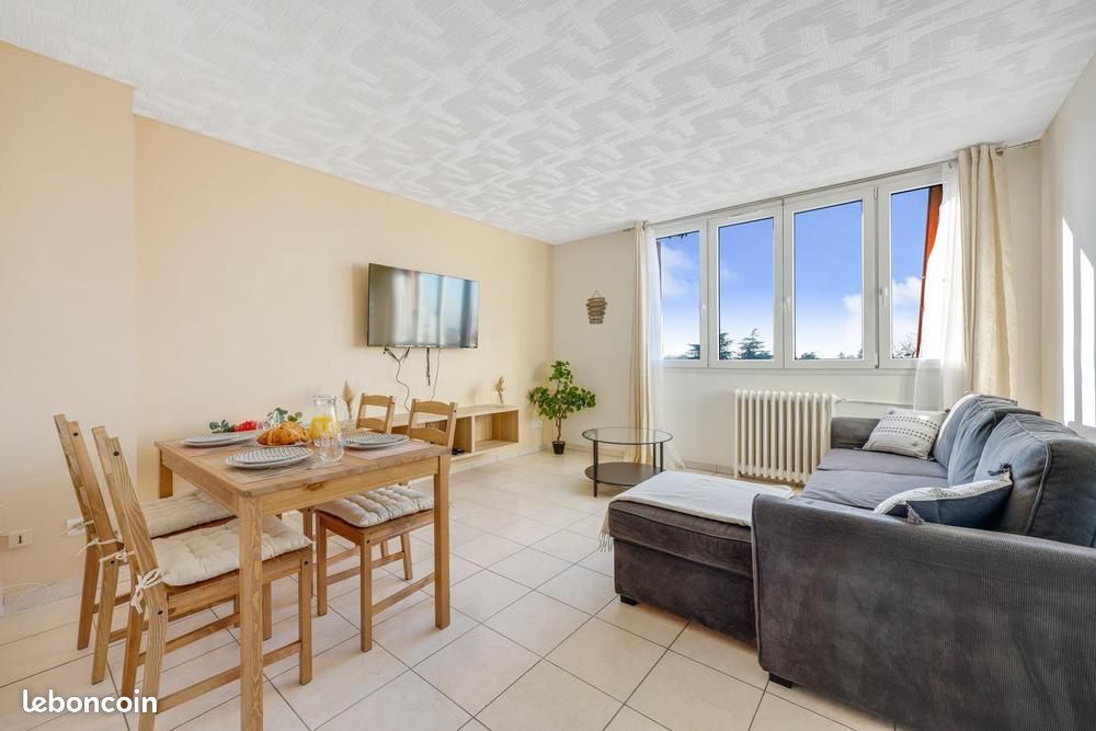 Appartement a louer champigny-sur-marne - 1 pièce(s) - 21 m2 - Surfyn