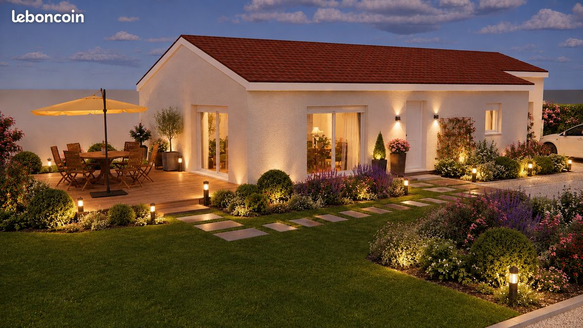 Maison 4 pièces 84 m² · à Cublize · 84 m² · 179 000 €