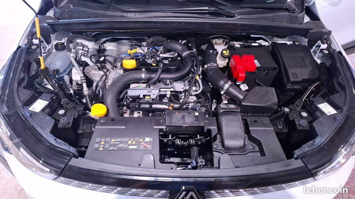 Renault captur tce 90 ch techno (image 21)