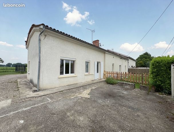 Maison 6 pièces 142 m²