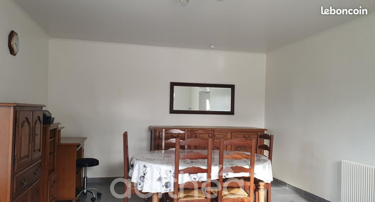 Maison 5 pièces 112 m² - Terres-de-Haute-Charente 16270 (image principale 5)