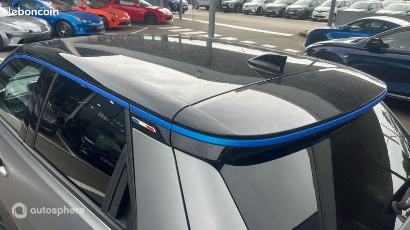 Alpine A290 180ch 52kWh GT Premium (image 22)