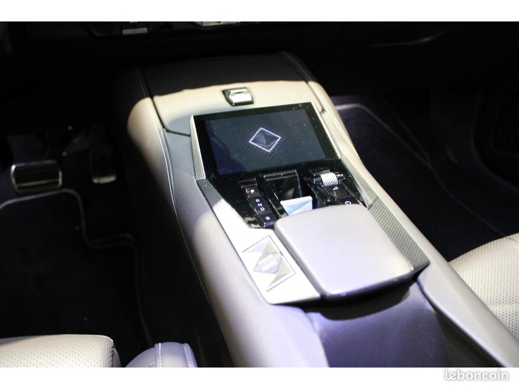 DS DS4 E-Tense - 225CH - Cross Opera (image 15)