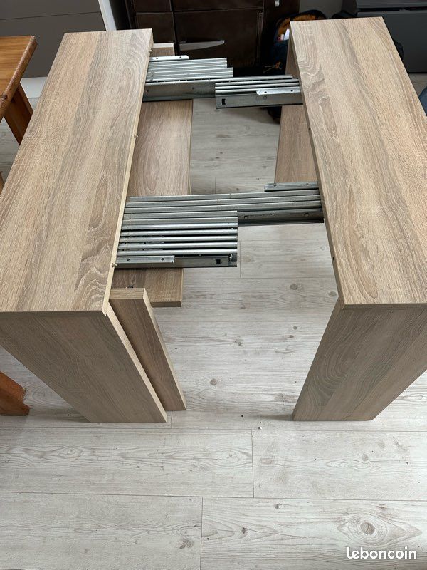 Table extensible (image 4)