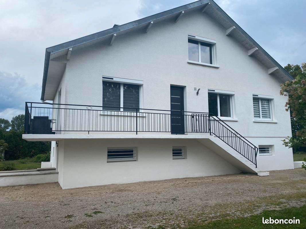 Maison 6 pièces 150 m² · à Parcey · 150 m² · 335 000 €