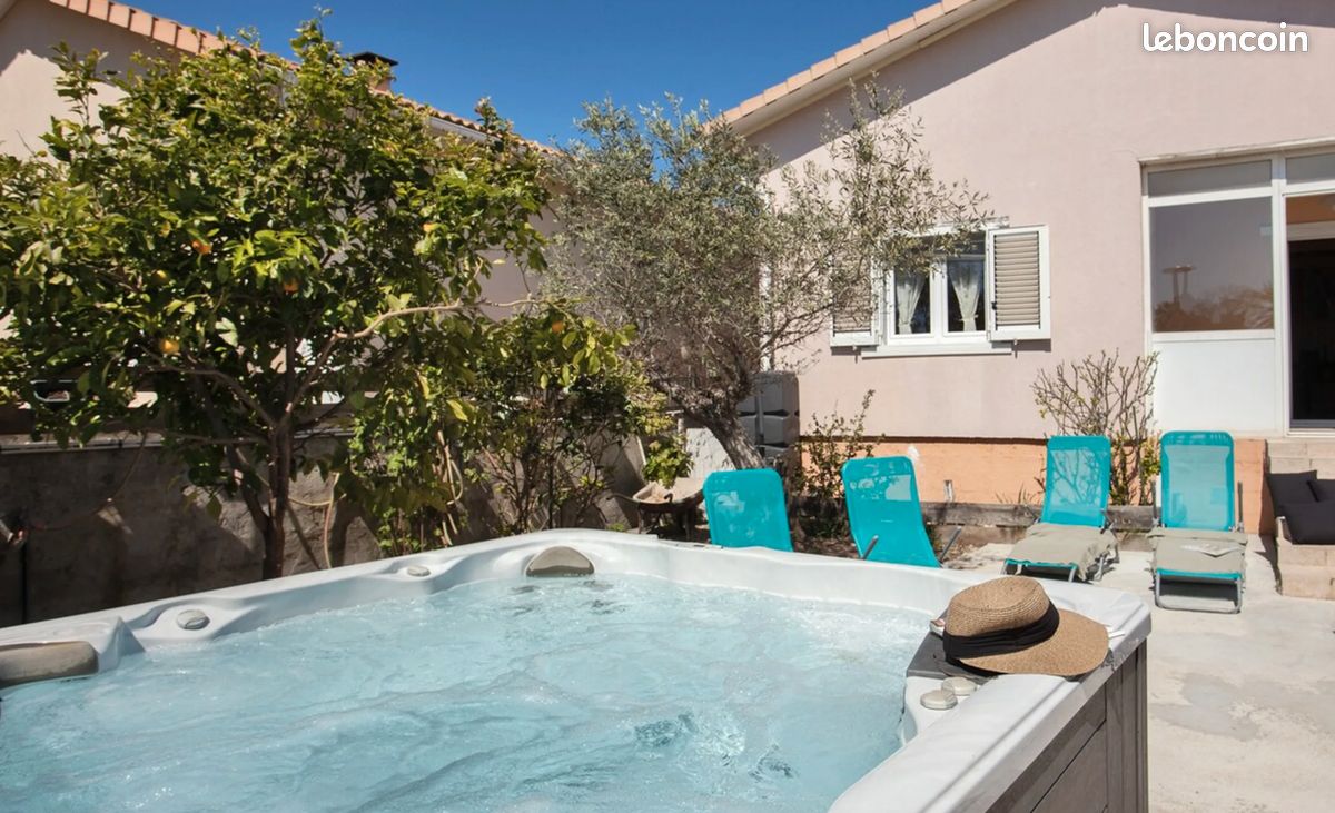 Maison 3 pièces 95 m² · à Lucciana · 95 m² · 319 000 €