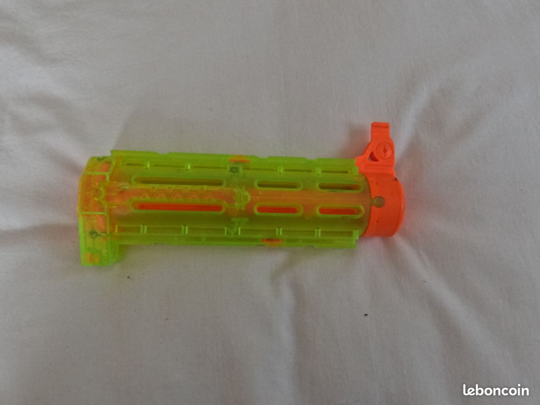 NERF Fortnite SP-L (image 9)